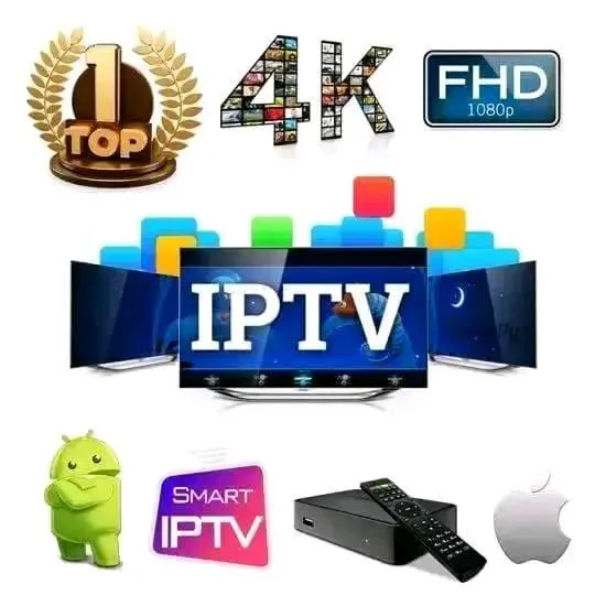 IPTV 4K