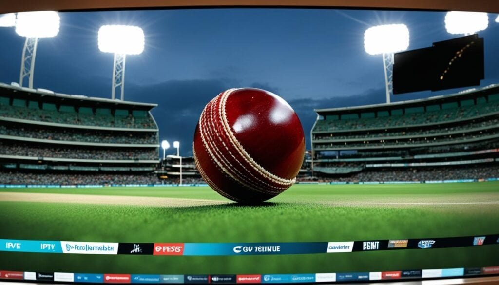 Reliable Cricket Live IPTV Service – Watch Every Match catchon tv - catchontv 