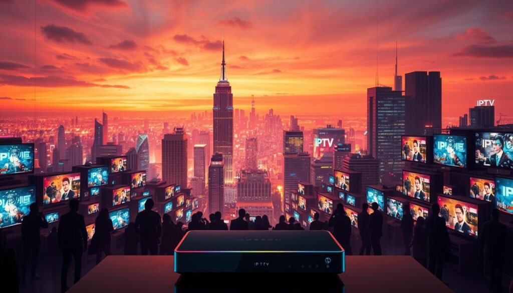 Best IPTV