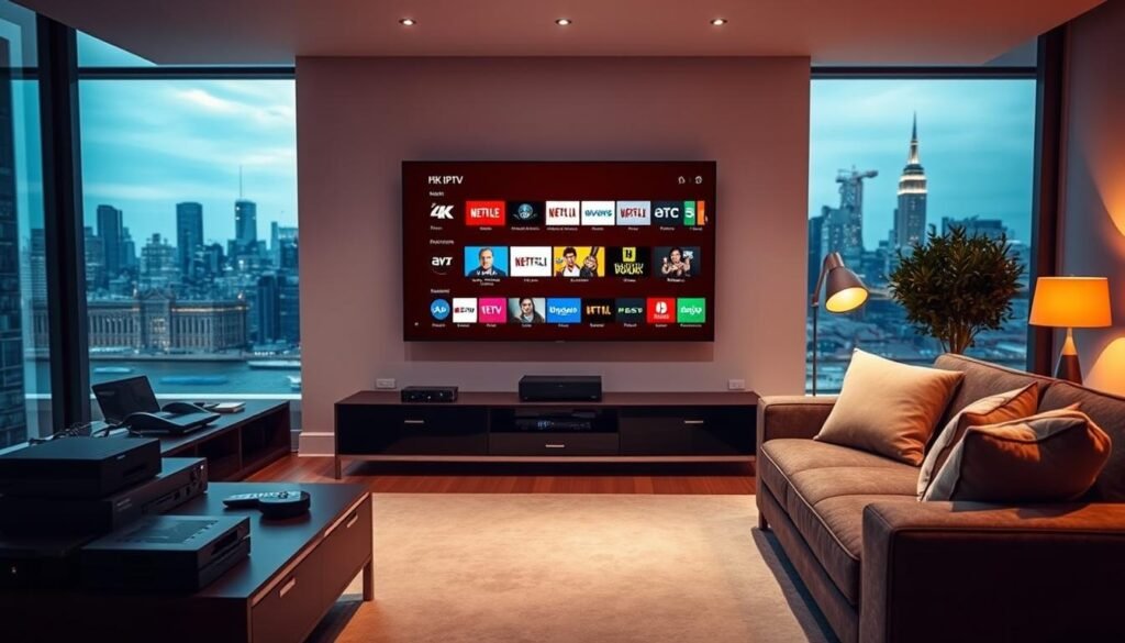 iptv providers uk